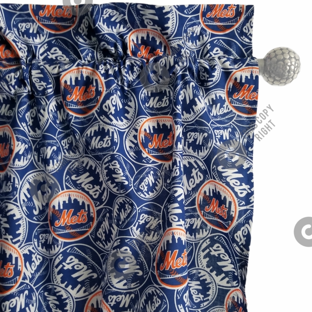 NY Mets Custom Light Switch Cover - Picture 3 of 3